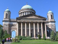 Bazilika - Ostrihom Ostrihom