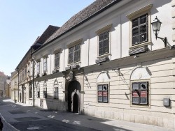 Eggenbergov dom - Sopron Sopron