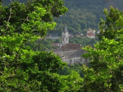 Kostol karmelitániek - Sopron Sopron