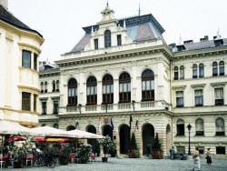 Radnica - Sopron Sopron