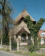 Kaple sv. Donáta